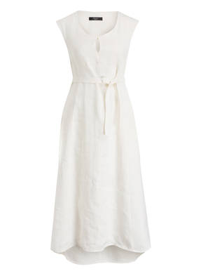 WEEKEND MaxMara Leinenkleid ESTELLA