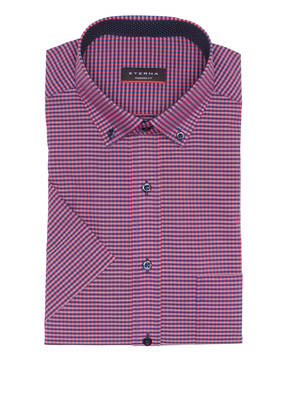 ETERNA Halbarm-Hemd Modern Fit