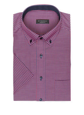ETERNA Halbarm-Hemd Comfort Fit