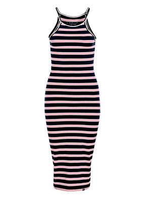 Superdry Kleid TIANAMIDI