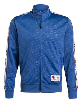 Champion Sweatjacke