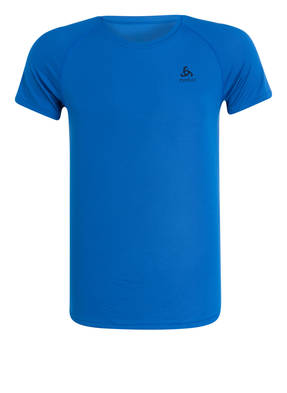 odlo Funktionswäsche-Shirt ACTIVE F-DRY LIGHT