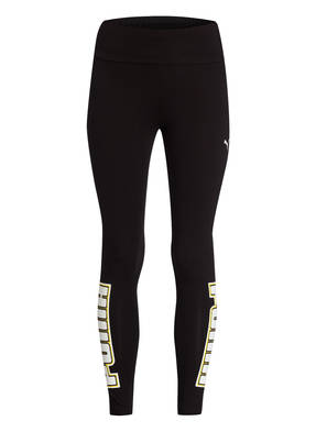 PUMA Tights REBEL RELOAD