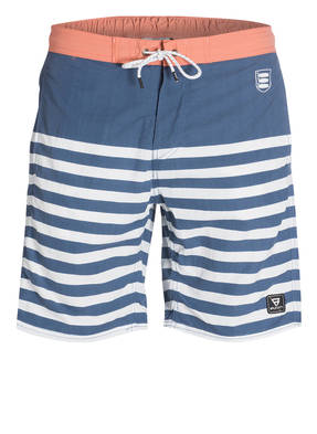 BRUNOTTI Badeshorts LOUVAR