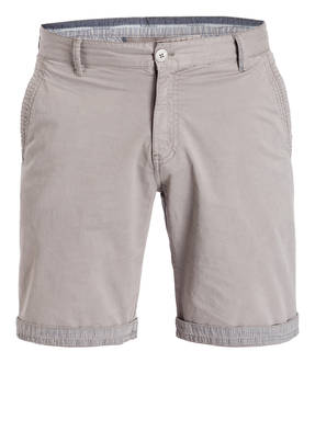 FYNCH-HATTON Shorts Casual Fit