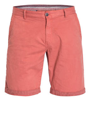 FYNCH-HATTON Shorts Casual Fit