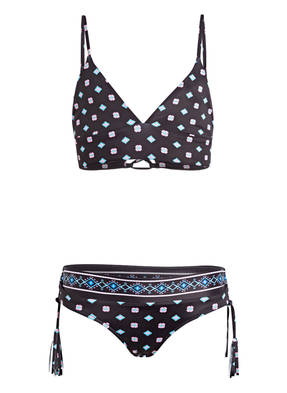 SEAFOLLY Triangel-Bikini DITSY