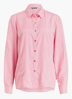 me°ru' Outdoor-Bluse VISALIA