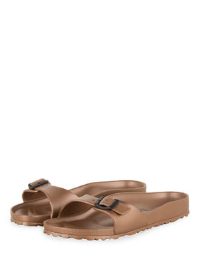 BIRKENSTOCK Pantoletten MADRID