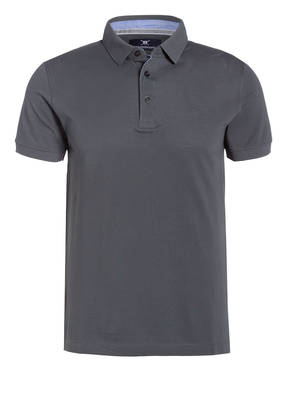 STROKESMAN'S Piqué-Poloshirt