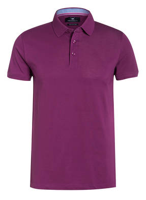 STROKESMAN'S Piqué-Poloshirt