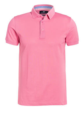 STROKESMAN'S Piqué-Poloshirt