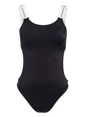 Calvin Klein Badeanzug CK LOGO