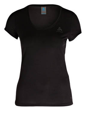 odlo Funktionswäsche-Shirt ACTIVE F-DRY LIGHT