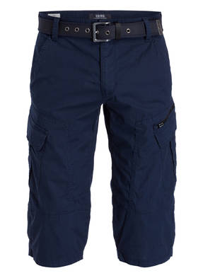 s.Oliver Cargo-Bermudas FILE Loose Fit