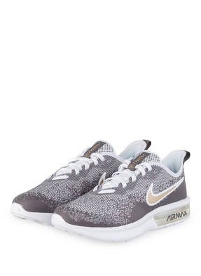 Nike Sneaker AIR MAX SEQUENT 4 EP GS