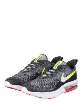 Nike Sneaker AIR MAX SEQUENT 4 GS