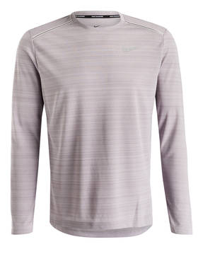 Nike Laufshirt DRI-FIT MILER