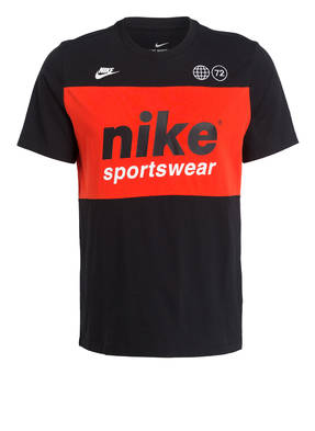 Nike T-Shirt SEAZONAL