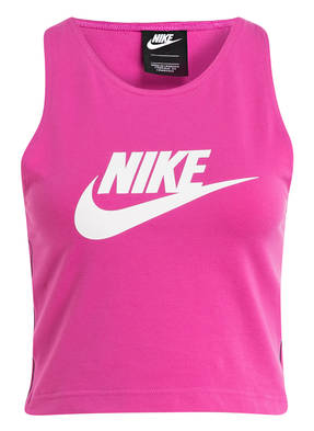 Nike Cropped-Top HERITAGE