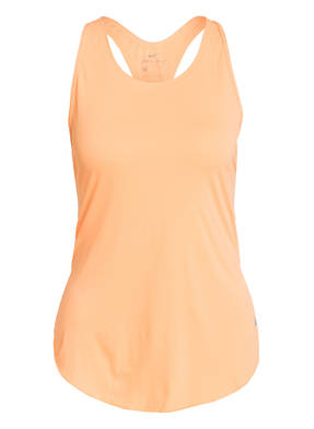Nike Laufshirt CITY SKLEEK