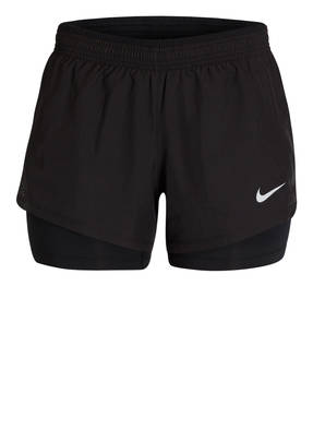 Nike 2-in-1 Laufshorts