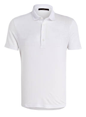 windsor Leinen-Poloshirt LEON