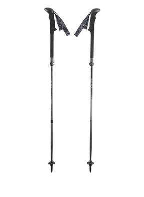 LEKI Trekkingstöcke BLACK SERIES MVC