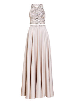 unique Abendkleid