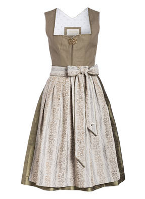 AlpenHERZ Dirndl CARLA
