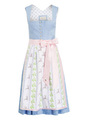 AlpenHERZ Dirndl ADA