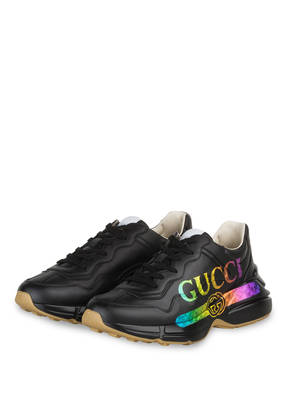 GUCCI Sneaker RYTHON