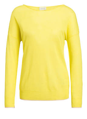 RENÉ LEZARD Pullover