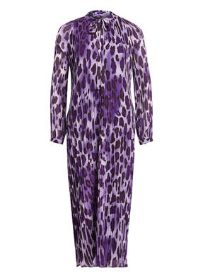 Anni Carlsson Plisseekleid