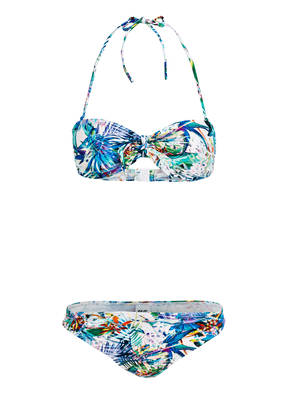 Hot Stuff Bandeau-Bikini