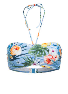 Hot Stuff Bandeau-Bikini-Top