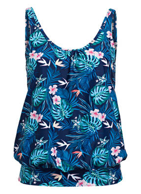Hot Stuff Tankini-Top