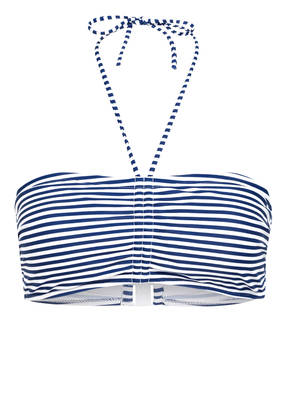 Hot Stuff Bandeau-Bikini-Top