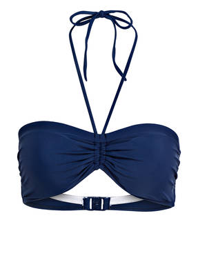 Hot Stuff Bandeau-Bikini-Top SOLIDS