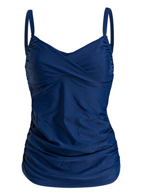 Hot Stuff Tankini-Top SOLIDS
