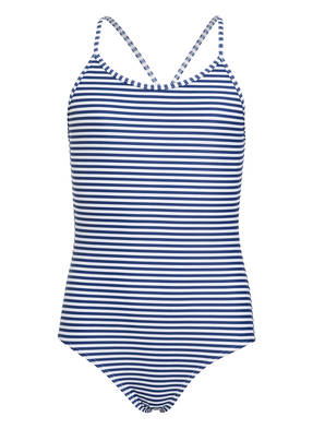 Hot Stuff Badeanzug STRIPES