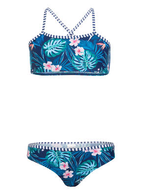 Hot Stuff Bustier-Bikini