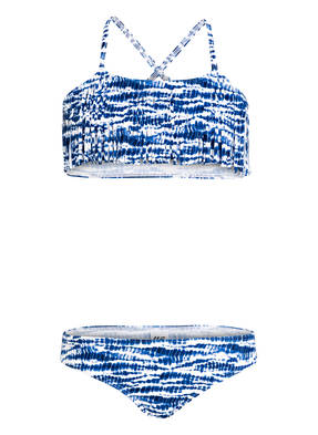 Hot Stuff Bustier-Bikini