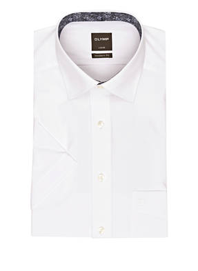 OLYMP Halbarm-Hemd Luxor modern fit