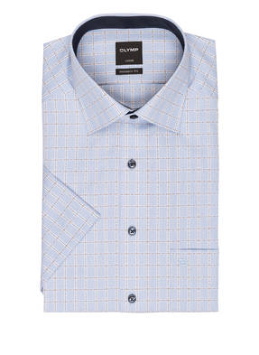 OLYMP Halbarm-Hemd Luxor modern fit