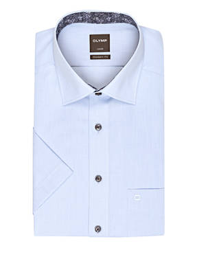 OLYMP Halbarm-Hemd Luxor modern fit