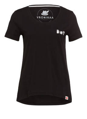 VRONIKAA T-Shirt RESI
