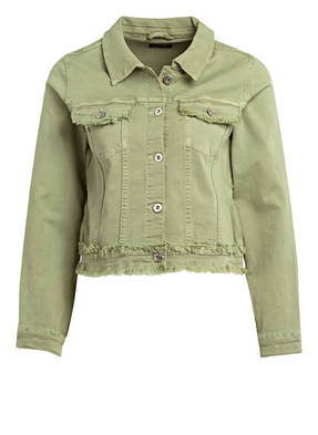 DARLING HARBOUR Jeansjacke