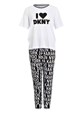 DKNY Schlafanzug