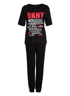DKNY Schlafanzug